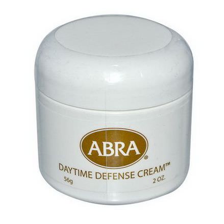 Abra Therapeutics, Daytime Defense Cream 56g