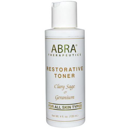 Abra Therapeutics, Restorative Toner 120ml