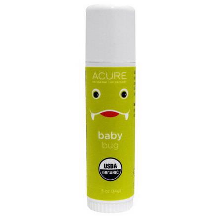Acure Organics, Baby Bug 14g