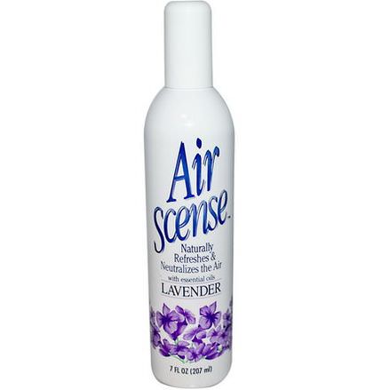 Air Scense, Lavender 207ml