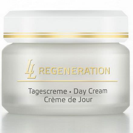 AnneMarie Borlind, LL Regeneration, Day Cream 50ml