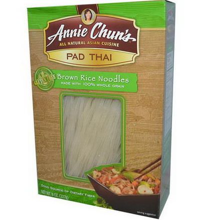 Annie Chun's, Pad Thai, Brown Rice Noodles 227g