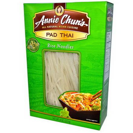 Annie Chun's, Pad Thai, Rice Noodles 227g