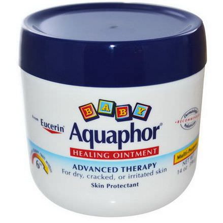 Aquaphor, Baby, Healing Ointment 396g