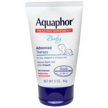 Aquaphor, Baby, Healing Ointment 85g