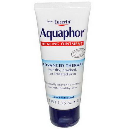 Aquaphor, Healing Ointment, Skin Protectant 50g
