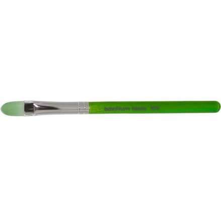 Bdellium Tools, Green Bambu Series, Face 936, Concealer, 1 Brush