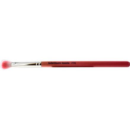 Bdellium Tools, Pink Bambu Series, Eyes 776, 1 Blending Brush