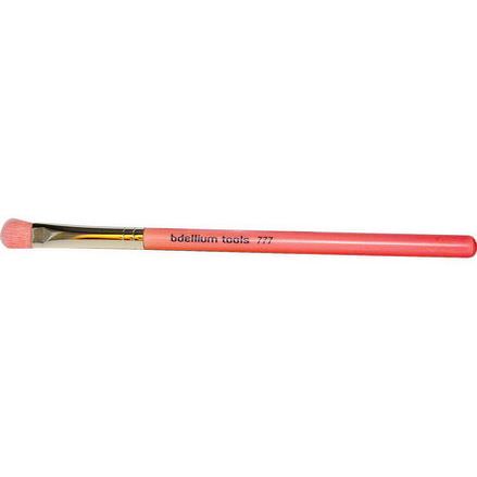 Bdellium Tools, Pink Bambu Series, Eyes 777, 1 Shadow Brush
