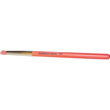 Bdellium Tools, Pink Bambu Series, Eyes 780, 1 Pencil Brush