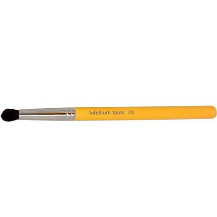 Bdellium Tools, Studio Line, Eyes 781, 1 Crease Brush
