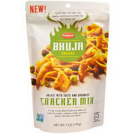 Bhuja, Cracker Mix 199g