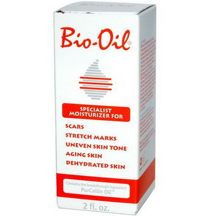 Bio-Oil, Specialist Moisturizer, 2 fl oz