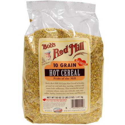 Bob's Red Mill, 10 Grain Hot Cereal 1.41 kg