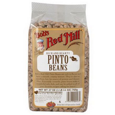 Bob's Red Mill, Pinto Beans 765g