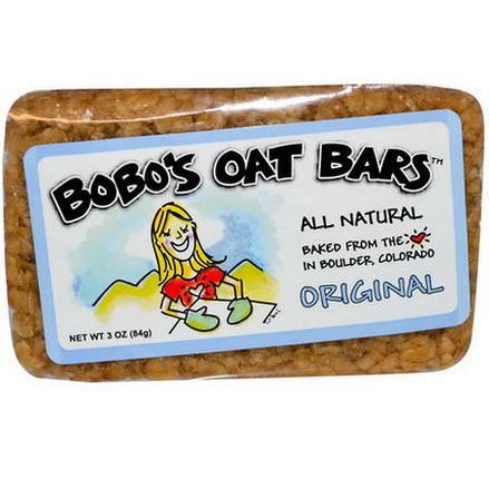 Bobo's Oat Bars, Original 85g