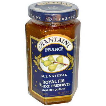 Chantaine, Deluxe Preserves, Royal Fig 325g