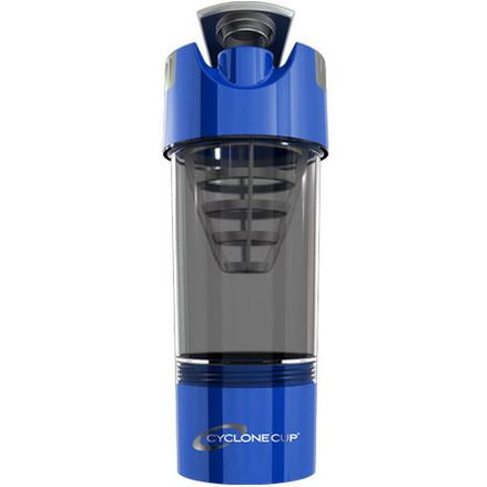 Cyclone Cup, Blue, 20 oz Cup
