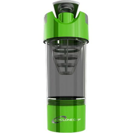 Cyclone Cup, Green, 20 oz Cup