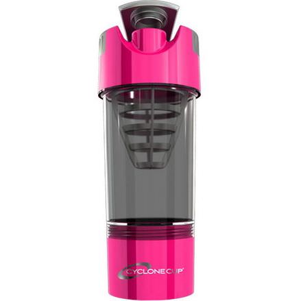 Cyclone Cup, Pink, 20 oz Cup