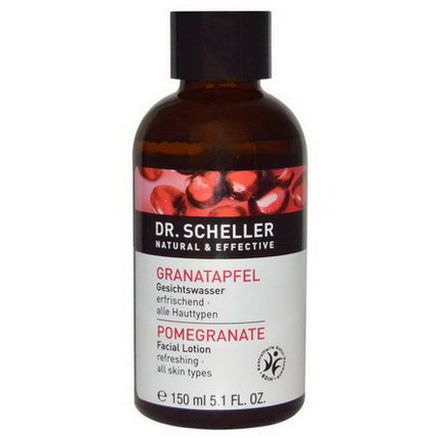 Dr. Scheller, Facial Lotion, Pomegranate 150ml