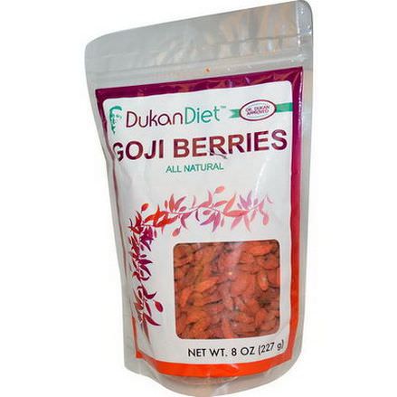 Dukan Diet, Goji Berries 227g