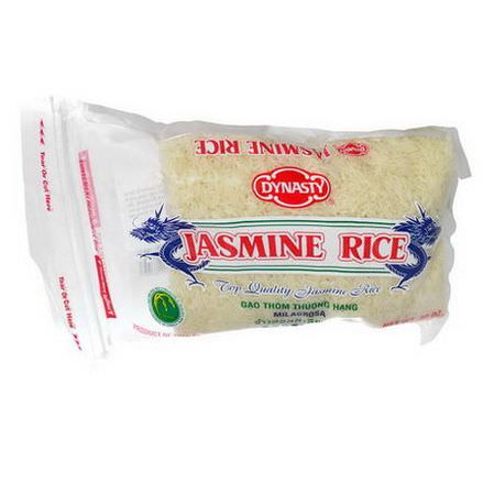 Dynasty, Jasmine Rice 907g