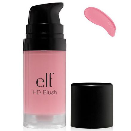 E.L.F. Cosmetics, HD Blush, Headliner 10ml