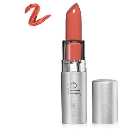 E.L.F. Cosmetics, Lipstick, Captivating 3.5g