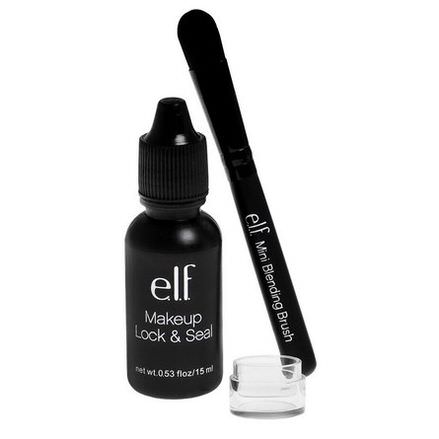 E.L.F. Cosmetics, Makeup Lock&Seal 15ml