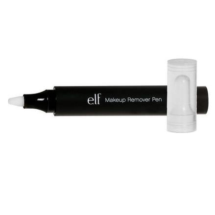 E.L.F. Cosmetics, Makeup Remover Pen, Clear 2.2g