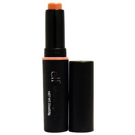 E.L.F. Cosmetics, Mineral Lip Tint, Pink 2.8g