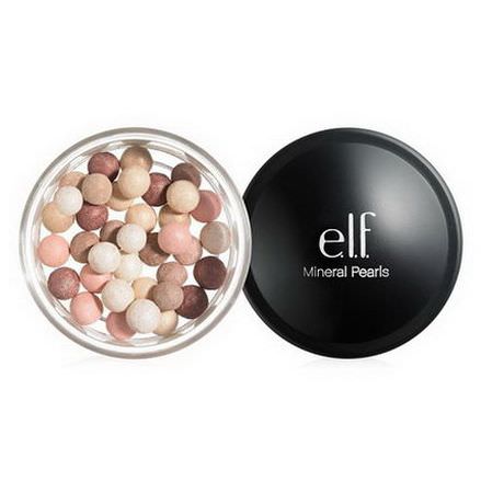 E.L.F. Cosmetics, Mineral Pearls, Natural 15.12g