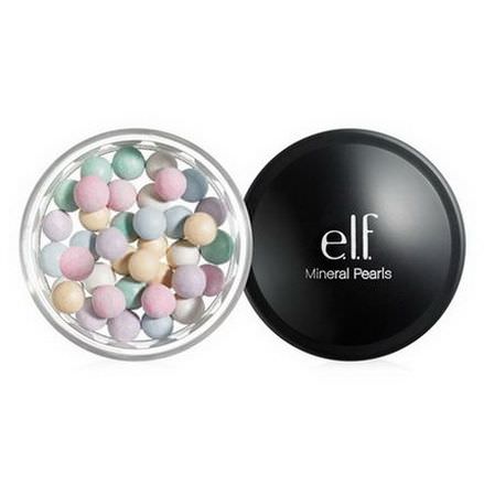 E.L.F. Cosmetics, Mineral Pearls, Skin Balancing 15.12g