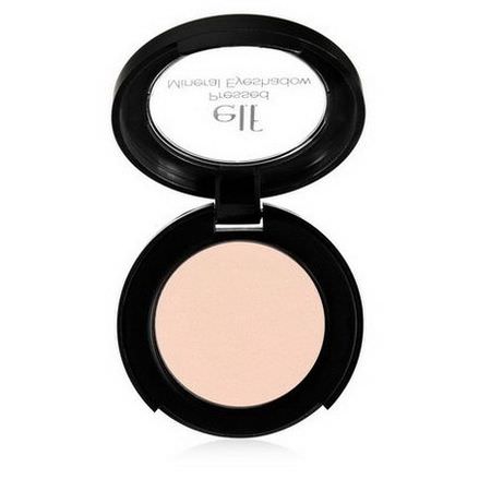 E.L.F. Cosmetics, Pressed Mineral Eyeshadow, Beauty Queen 3g