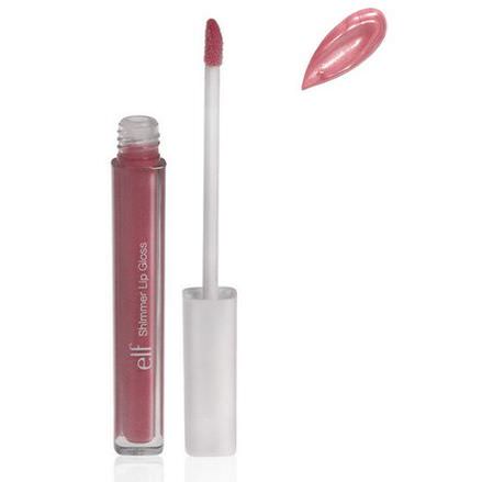 E.L.F. Cosmetics, Shimmer Lip Gloss, Hope 2.5g