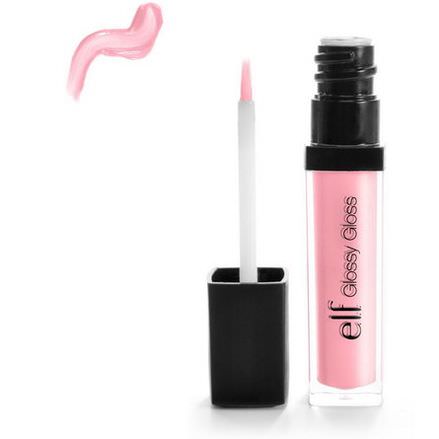 E.L.F. Cosmetics, Studio Glossy Gloss, Pink Candy 6.8g