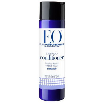 EO Products, Everyday Conditioner, French Lavender 248ml