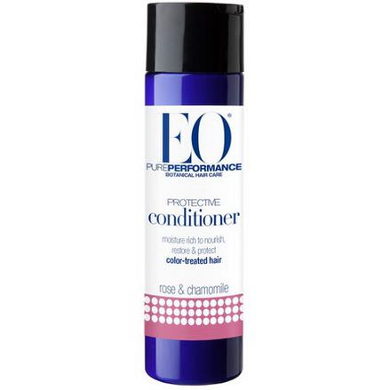 EO Products, Protective Conditioner, Rose&Chamomile 248ml