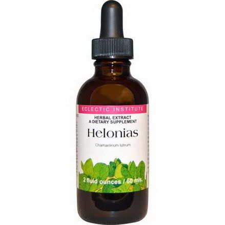 Eclectic Institute, Helonias 60ml
