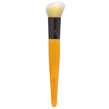 EcoTools, Skin Perfecting Brush for BB/CC Creams, 1 Brush