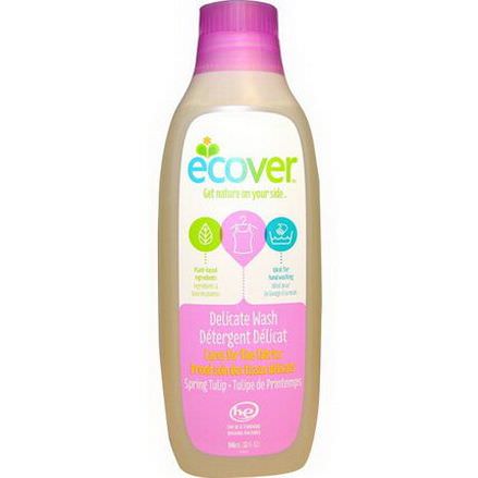 Ecover, Delicate Wash 946ml