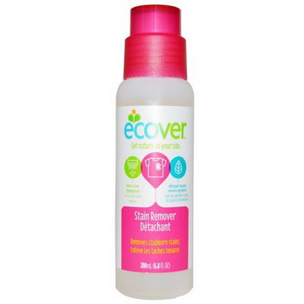 Ecover, Stain Remover 200ml
