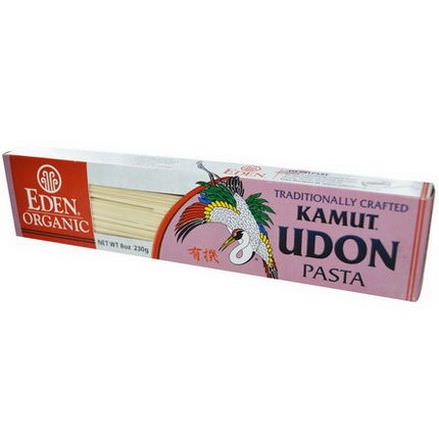 Eden Foods, Organic, Kamut Udon Pasta 230g
