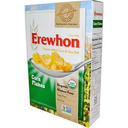 Erewhon, Corn Flakes 312g