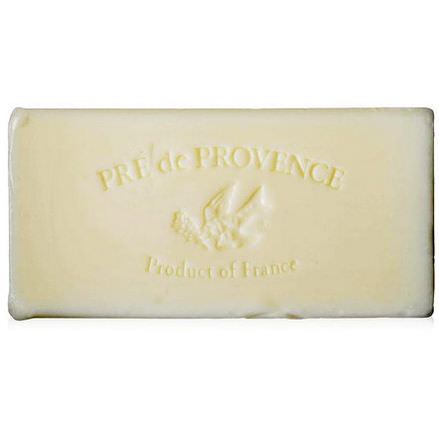 European Soaps, LLC, Pre de Provence, Argan&Shea Butter Soap 150g