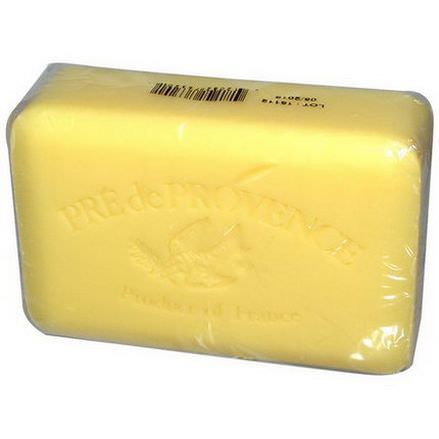 European Soaps, LLC, Pre de Provence Bar Soap, Ananas Pineapple 250g