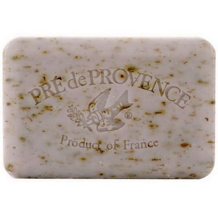 European Soaps, LLC, Pre de Provence, Bar Soap, Lavender 150g
