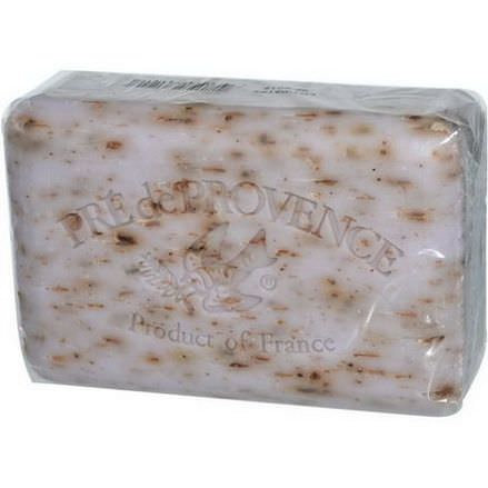 European Soaps, LLC, Pre de Provence Bar Soap, Lavender 250g