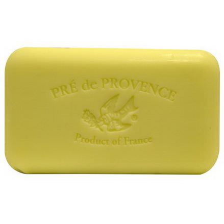 European Soaps, LLC, Pre de Provence, Bar Soap, Linden 150g